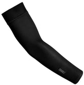 Mangas de Ciclismo Suarez Skin Negro